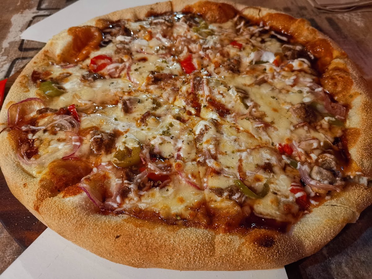 Slide Background Image